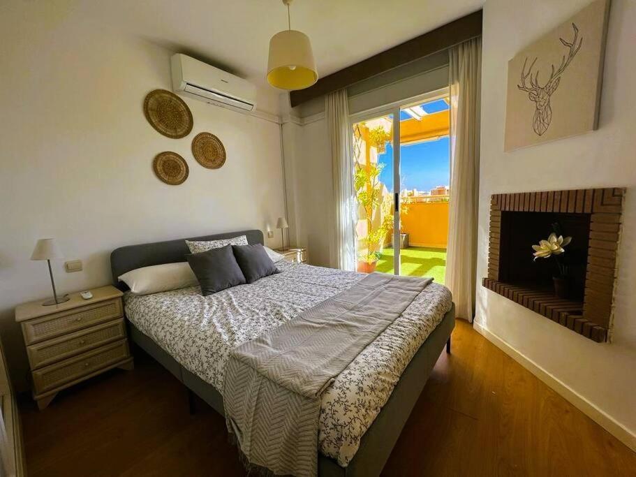 Apartamento Close To Marbella