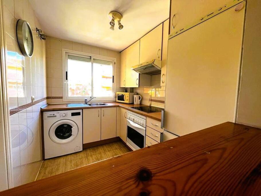 Apartamento Close To